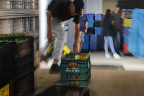 Foto relacionada a notícia: Com nova lei, municípios já podem pegar “carona” com o Estado para compras públicas