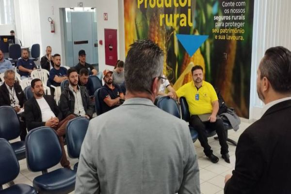 Semana das Energias Renováveis incentiva produtores rurais a aderirem ao RenovaPR