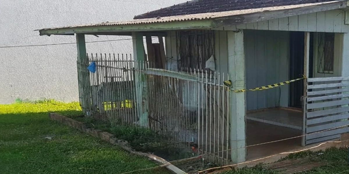 Idosa de 69 anos é encontrada morta em residência no Loteamento Siena
