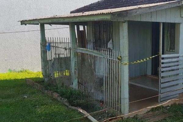 Idosa de 69 anos é encontrada morta em residência no Loteamento Siena