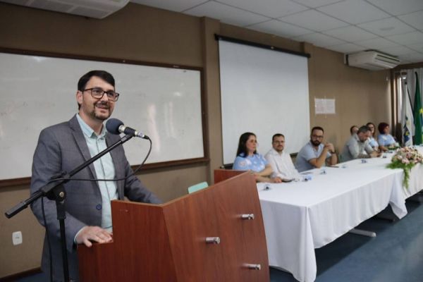 HUOP: Centro de Atenção e Pesquisa em Anomalias Crânio Faciais celebra dez anos de atendimentos