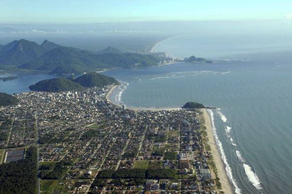 Censo 2022: Paraná tem o 3º maior índice de ocupação de imóveis do Brasil