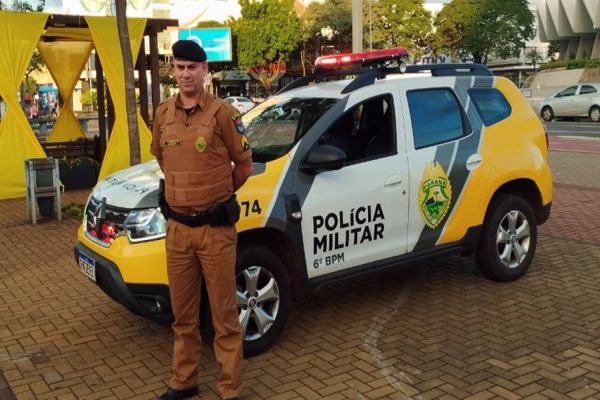 Policiamento Satélite fortalece a segurança em Cascavel com colaboração comunitária