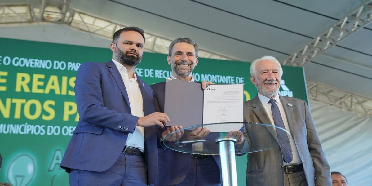 Parceria entre Estado e Itaipu vai permitir renovação de mobiliário de 286 escolas