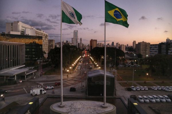 Paraná obtém terceiro melhor resultado orçamentário do País no início de 2023