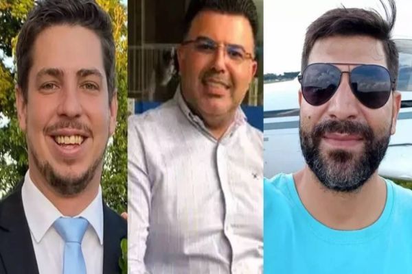Buscas por umuaramenses que desapareceram em avião são retomadas; Quem são os ocupantes?