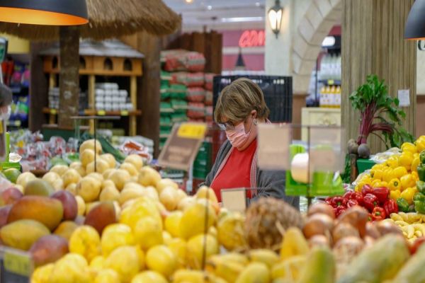 Paraná lidera ranking nacional de isenção de impostos da cesta básica