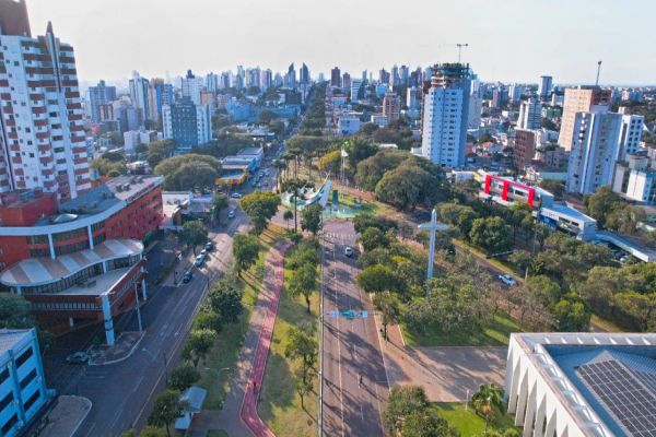 Cascavel assume posto de 5ª cidade mais rápida do Brasil para formalizar uma empresa