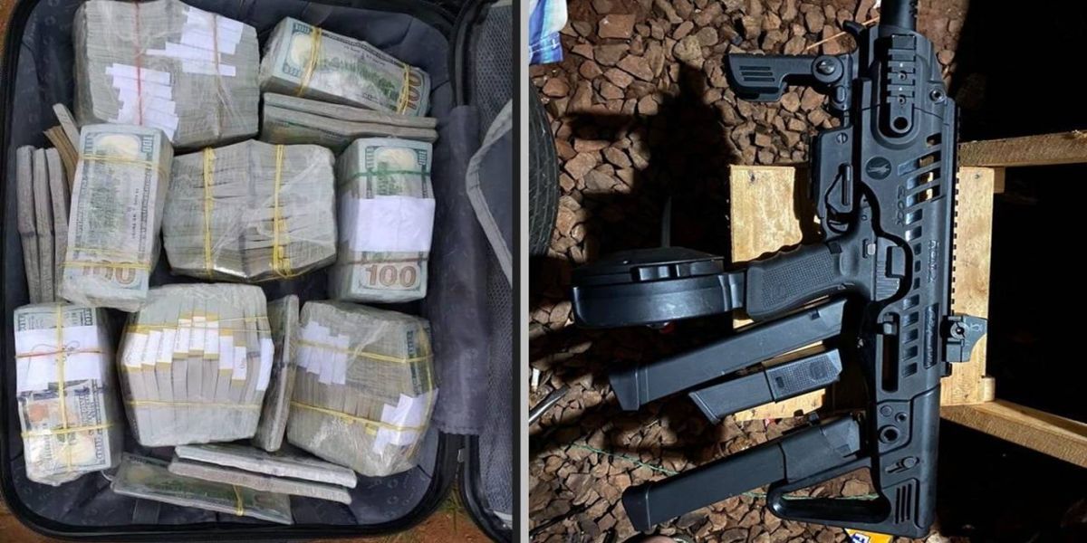 Operação Seletor: Polícia Federal desarticula organização criminosa em Cascavel