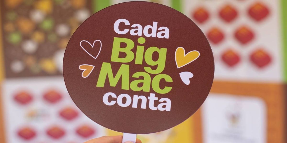 UOPECCAN será beneficiada pelo McDia Feliz 2023