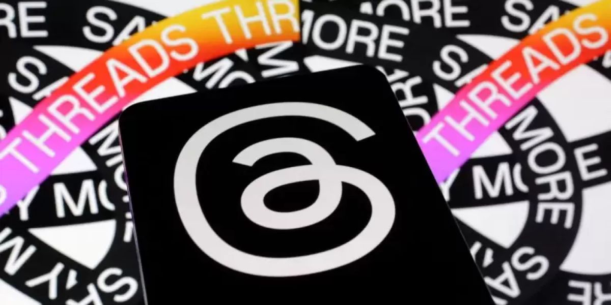 Meta, dona do Instagram e do Facebook, lança aplicativo Threads para competir com o Twitter