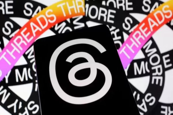 Meta, dona do Instagram e do Facebook, lança aplicativo Threads para competir com o Twitter