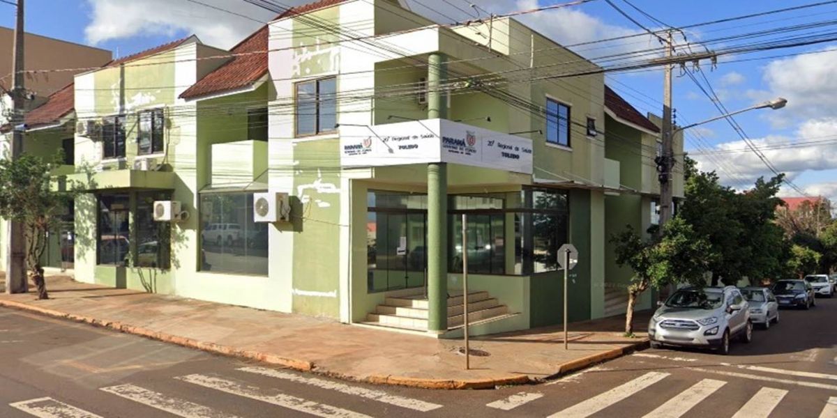 Surto de meningite na 20ª Regional de Saúde: Toledo realiza imunização neste fim de semana