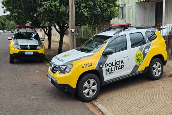 Imagem referente a notícia: Bebê de 3 meses morre por sufocamento no norte do Paraná; Polícia Civil investigará o caso