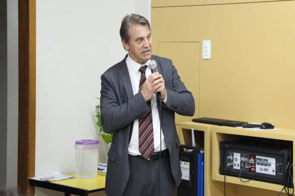 Toledo e Unioeste estabelecem parceria para nova opção de ensino superior