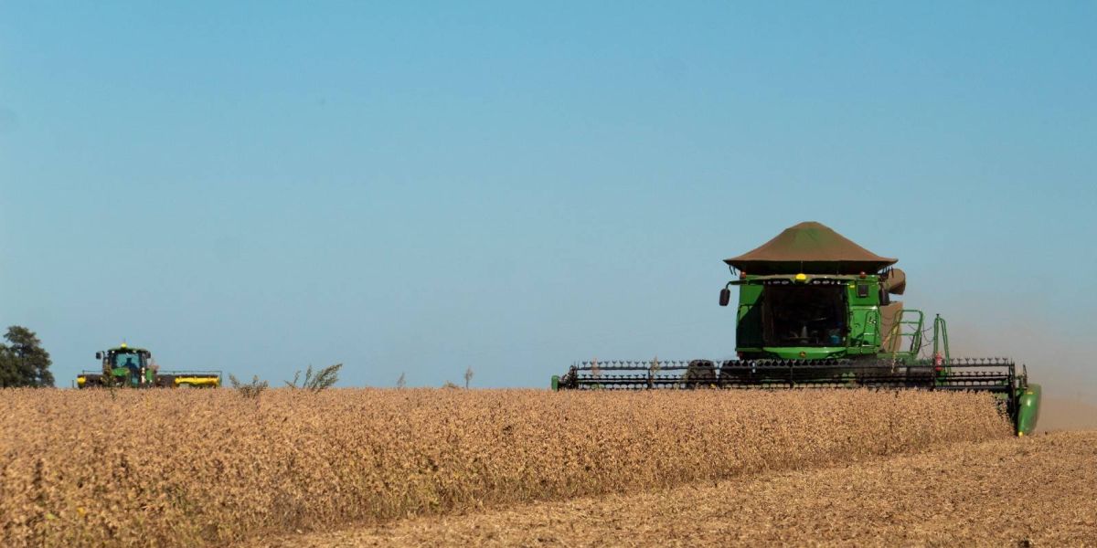 Novo recorde: Cascavel exporta quase R$ 1,6 bilhão no 1º semestre