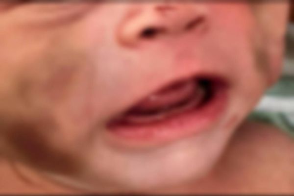 Imagem referente a notícia: Casal é preso em Toledo por tentativa de homicídio contra bebê de dois meses