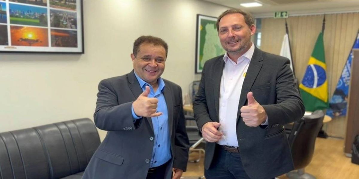 Deputado Batatinha destina R$265 mil para aquisição de trator, fortalecendo o agronegócio em Maripá