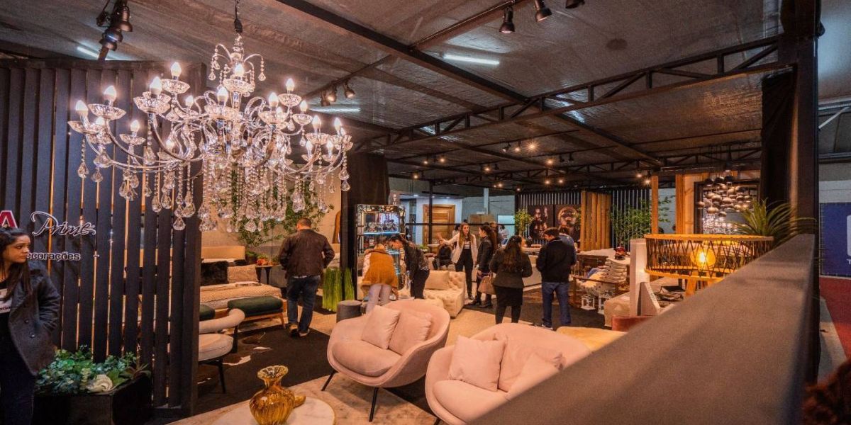 Atenta às tendências, ExpoConstruindo será sede de bons negócios, em Cascavel