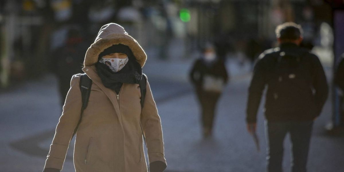 Região oeste do Paraná se prepara para novos temporais seguidos de queda nas temperaturas