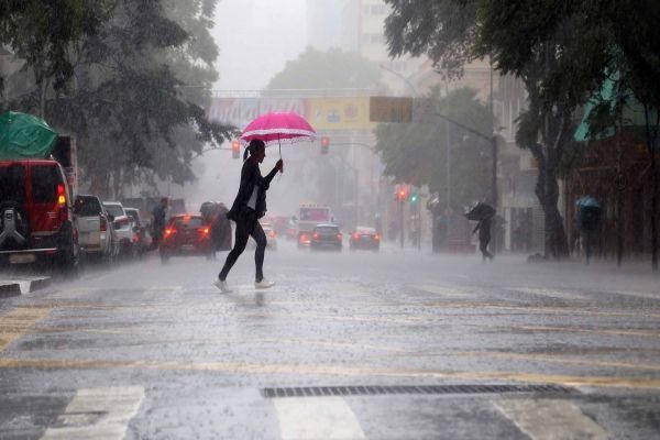 Com chuvas mais intensas, Saúde alerta para cuidados contra a leptospirose