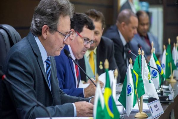 Câmara de Cascavel autoriza concessão do Hospital de Retaguarda