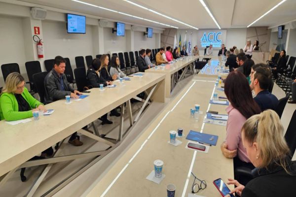 Missão técnica conhece boas práticas de desenvolvimento sustentável