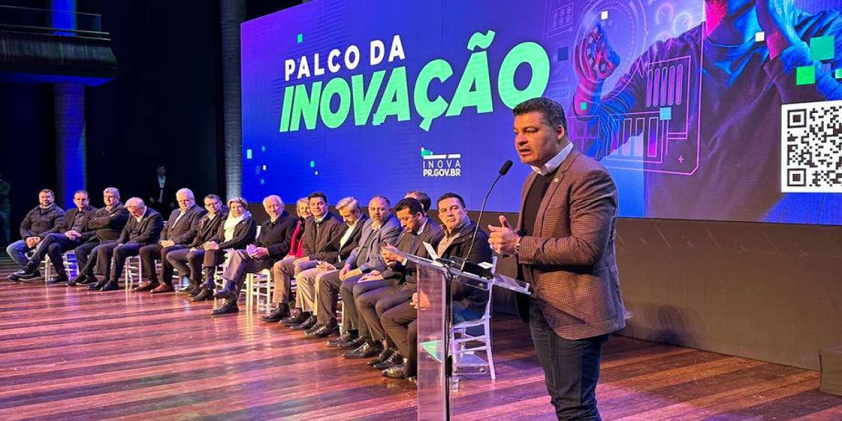 Estado vai criar polos de inovação com coworking gratuito em 10 municípios