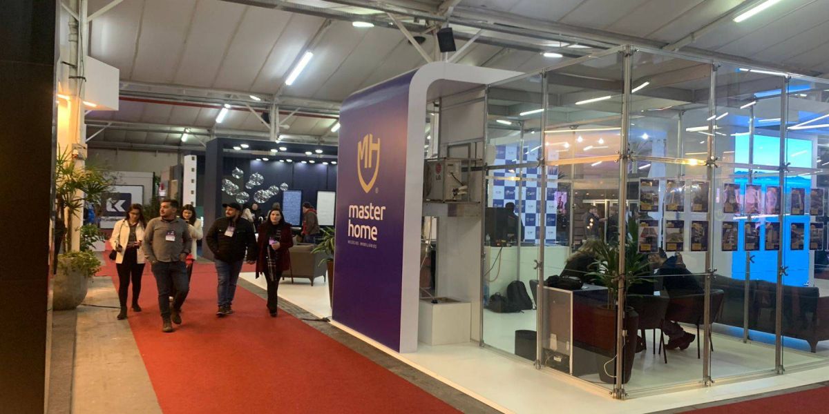 Dez anos de ExpoConstruindo em Cascavel serão celebrados com edição histórica