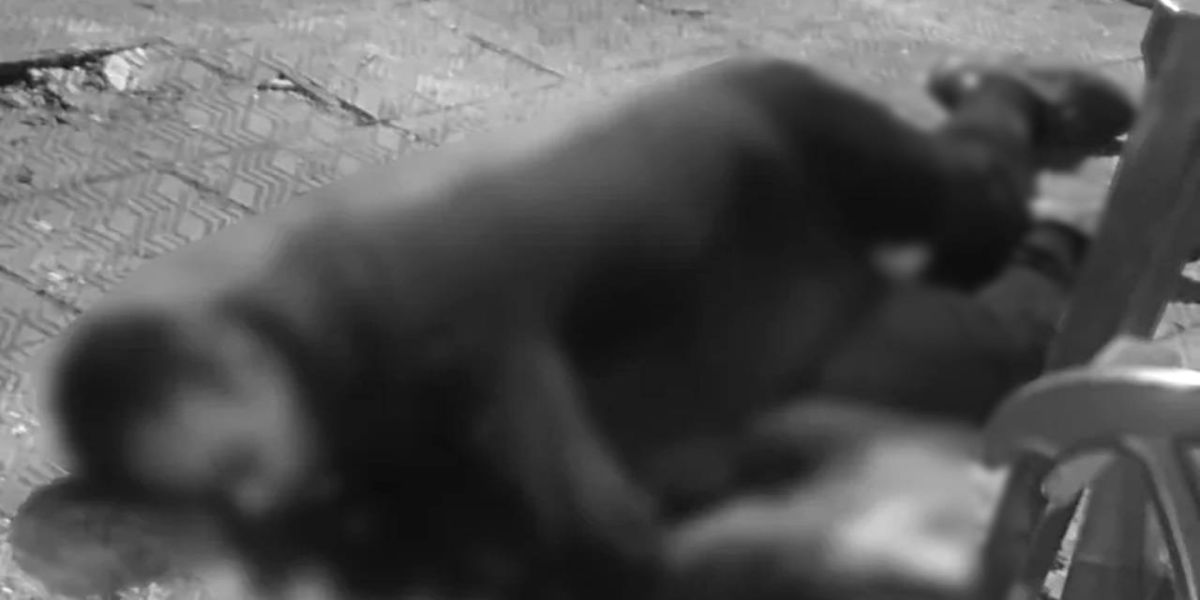 Homem é executado a tiros em lanchonete de Toledo