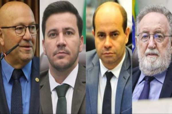 Deputados pedem explicações sobre o Lote 2 do novo pedágio no Paraná