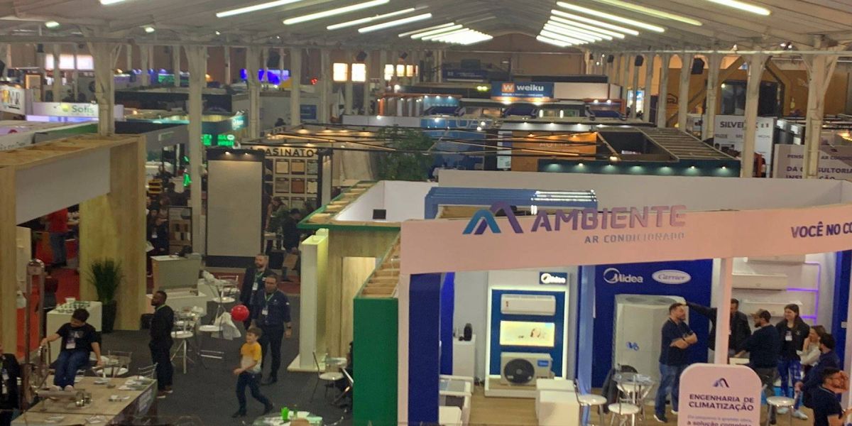 ExpoConstruindo atinge marca de mais de R$ 100 milhões em negócios