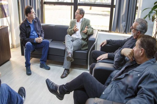 Prazo da concessão do terreno da Escola de Inovação Agrícola vai de 4 para 20 anos