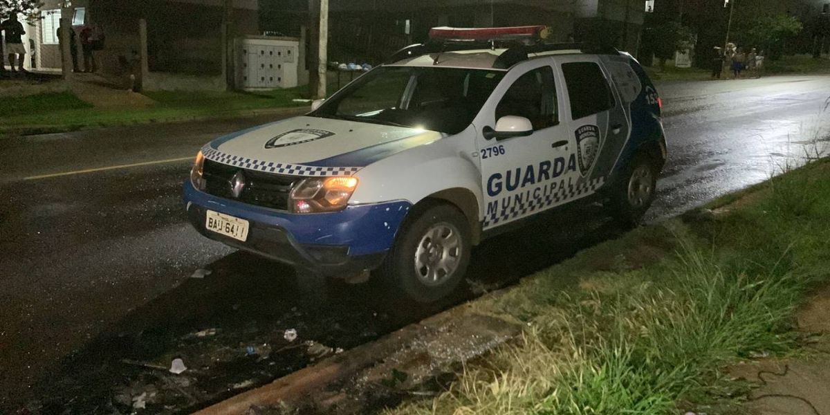 Família é rendida a mão armada em residência de Cascavel; três suspeitos são presos