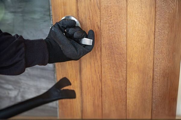 Furtos e roubos: Acic alerta sobre a importância de fazer o boletim de ocorrência