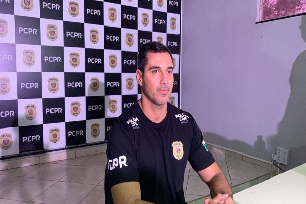 Imagem referente a notícia: DH conclui inquérito sobre a morte de Daiane de Jesus; Policial penal e motorista são indiciados