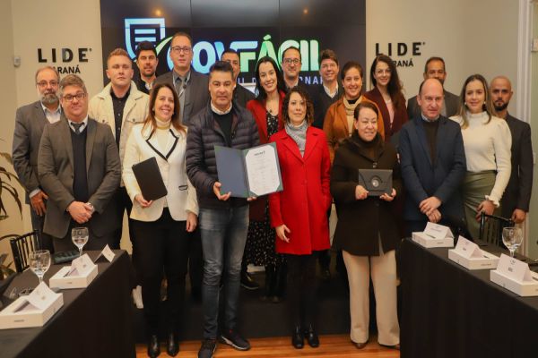 Paraná adota aplicativo de gestão pública para unificar informações dos 399 municípios