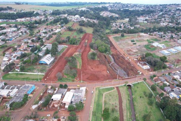 Ampliação do Ecopark Morumbi levará ainda mais qualidade de vida à população