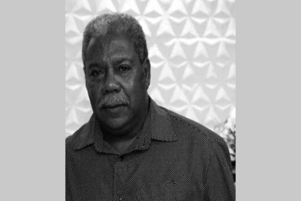 Luto no futebol cascavelense: Ex-jogador Sérgio Ramos falece aos 67 anos