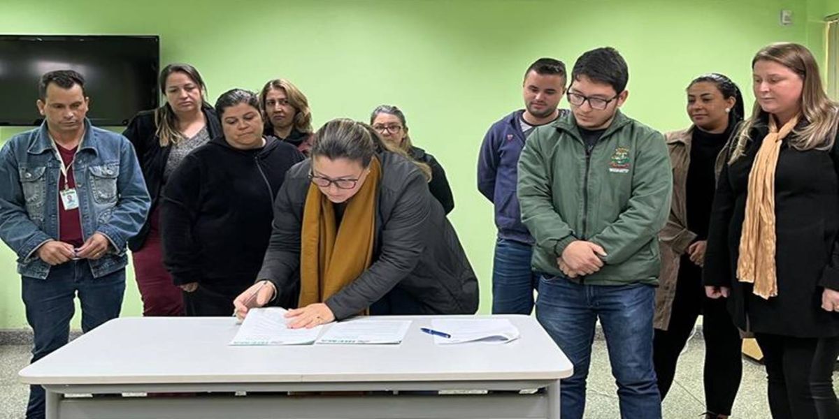 Ibema promove reunião de Atendimento à Criança e ao Adolescente em situação de Violência/Maus Tratos