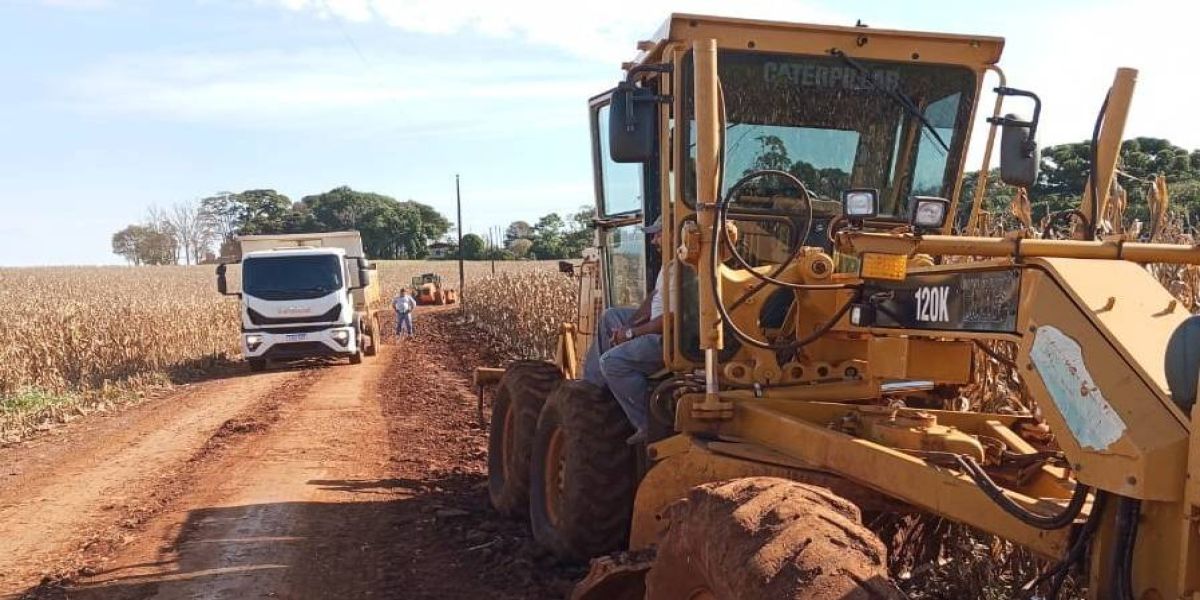 Corbélia fortalece setor agropecuário com criação da Secretaria de Agricultura