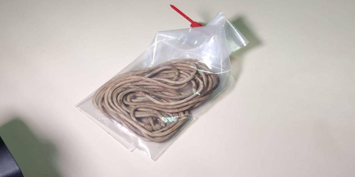 Acusado da morte de Ingrid Saldanha confessou crime friamente; Um dos filhos do casal estava na casa