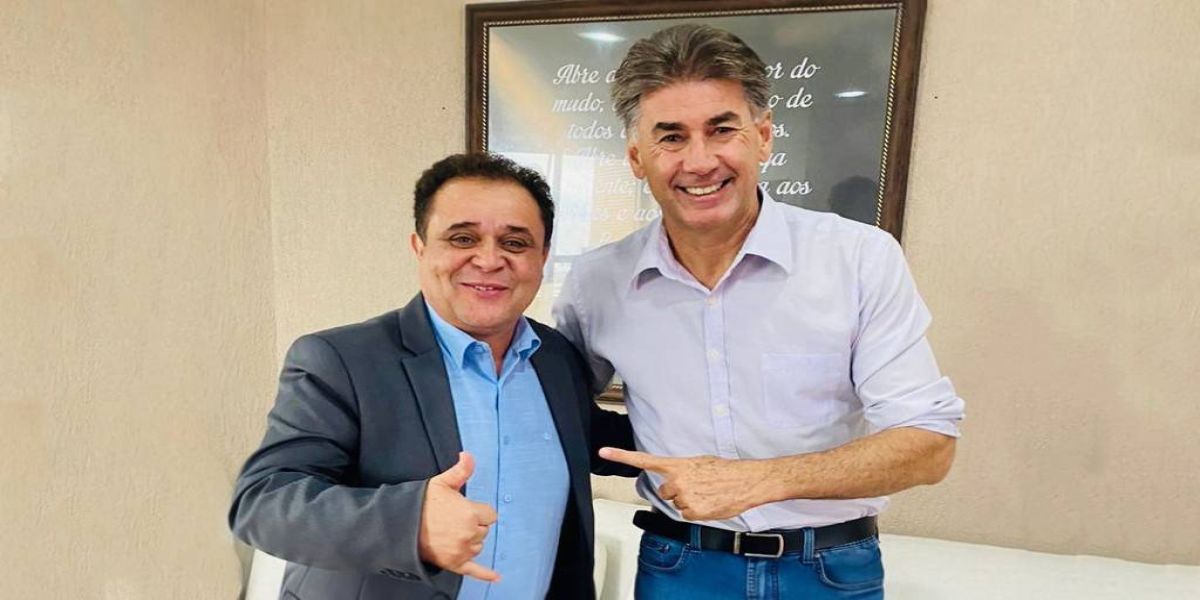 Deputado Estadual Batatinha destina mais de R$2 milhões em recursos para Cascavel