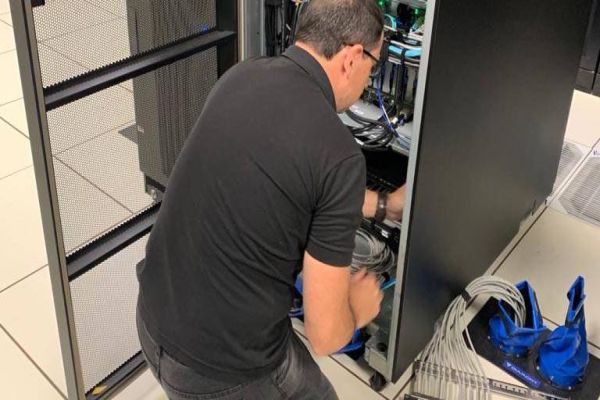 Nova parceria entre Celepar e Copel amplia segurança aos dados dos paranaenses