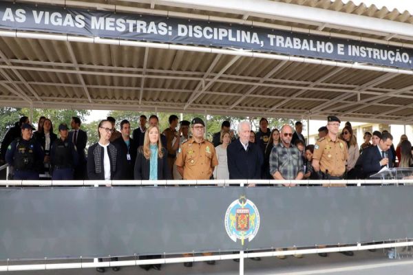 Dez mil policiais militares são capacitados para combate à violência contra a mulher