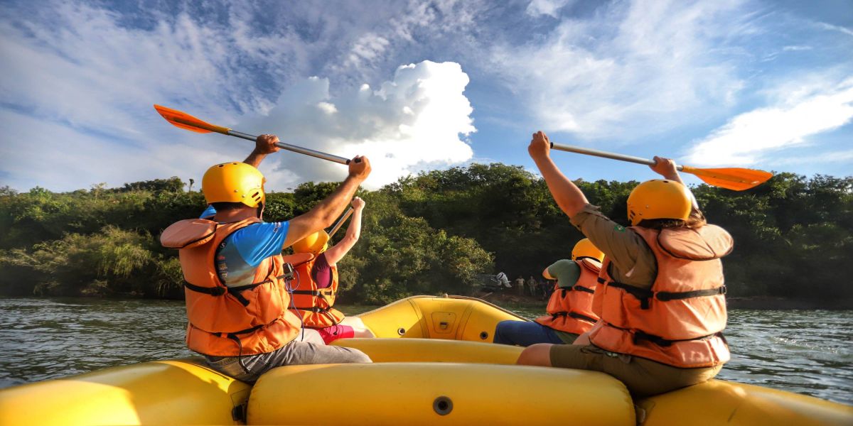 Paraná está entre as principais portas de entrada de turistas estrangeiros em 2023