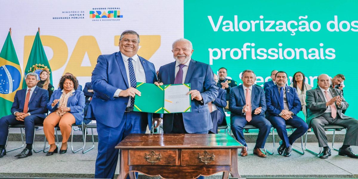 Paraná: repasses em ações de segurança no novo pacote federal somam R$ 51 milhões