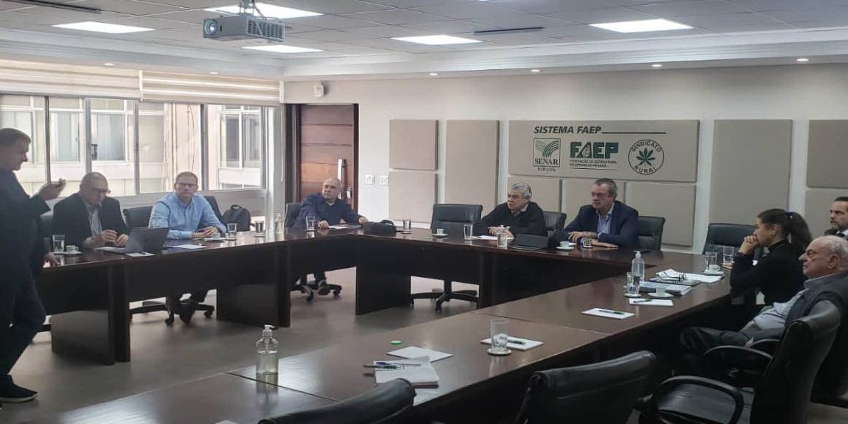 IAT propõe plano de ação para agilizar processos de regularização do CAR