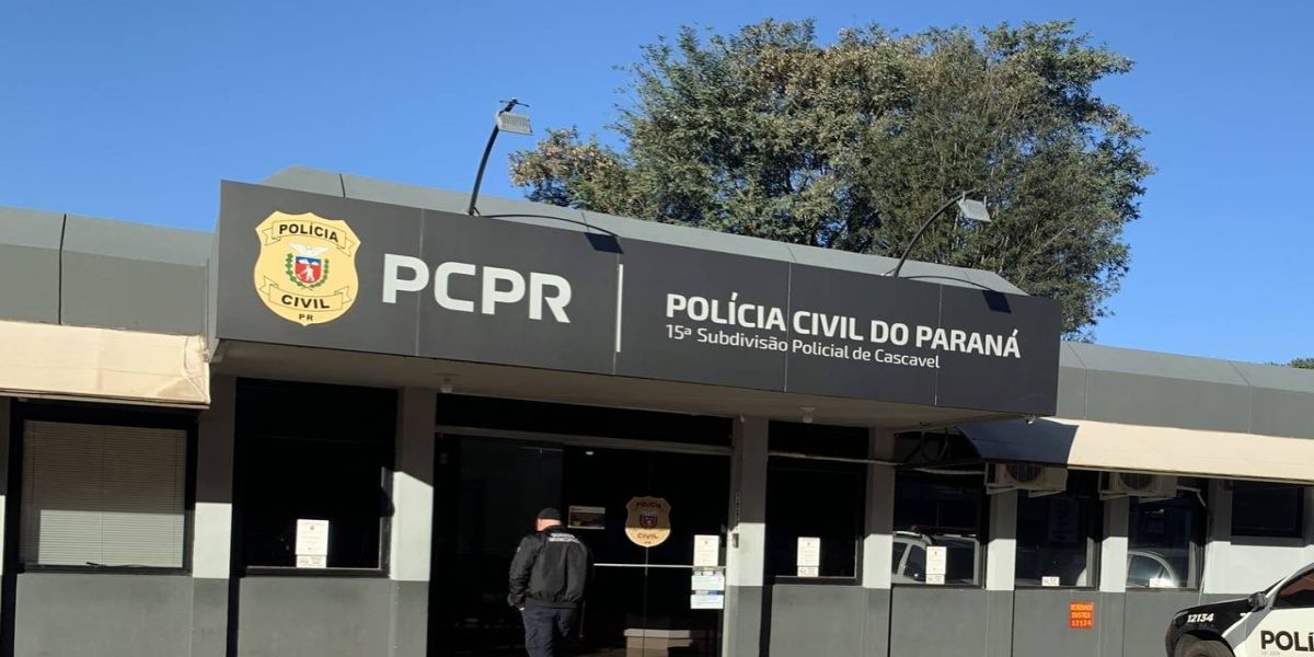 PC investiga acidente com vítima fatal em bairro de São Cristóvão; Suspeita se apresenta à Delegacia