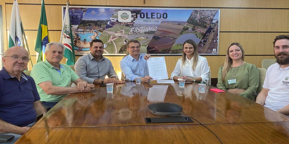 Seguindo protocolo do MS, Toledo atualiza o “Mãe Dedicada/Pré-Natal 100%”